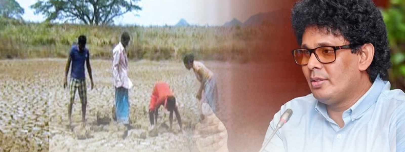 එල්නිනෝවලින් පීඩාවට පත්වන ජනතාවට සහන